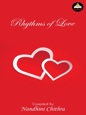 cover image of RHYTHMS OF LOVE